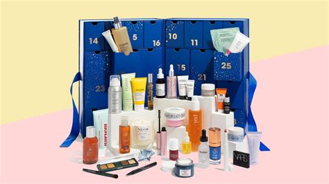 best beauty advent calendar 2024.